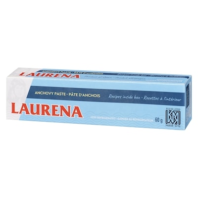 Anchovy Paste