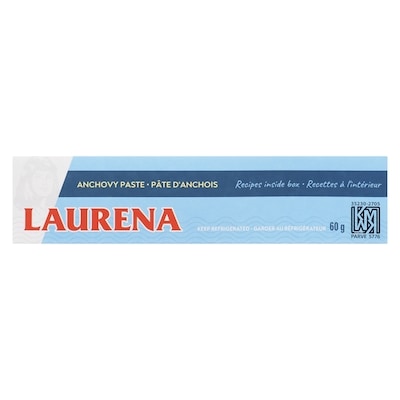 Anchovy Paste