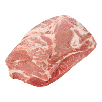 null Pork Collar Butt Capicolo $12.10/1kg $5.49/1lb