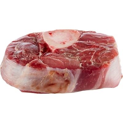 null Veal Shank, Centre, Service Case $26.43/1kg $11.99/1lb
