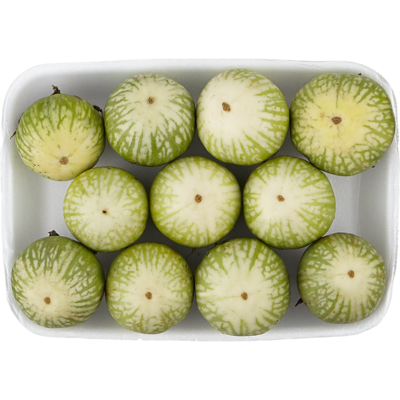 null Aubergine thaïe 8,80 $/1kg 3,99 $/1lb