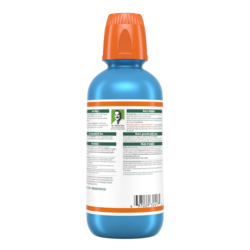 TheraBreath Fresh Breath Oral Rinse Icy Mint - 473 ml | Zehrs