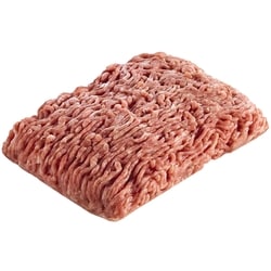 null Ground Pork, Regular $14.31/1kg $6.49/1lb
