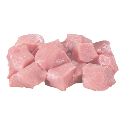 null White Stewing Veal, Boneless $44.42/1kg $20.15/1lb