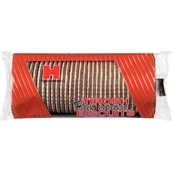 Kosher Tirosh Biscuits, Half Moon