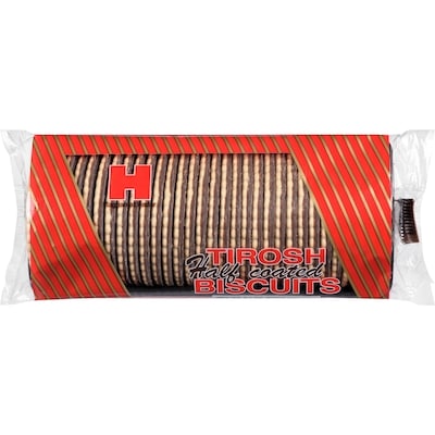 Hadar Biscuits Tirosh, demi-lune casher 175 g, 1,71 $/100g