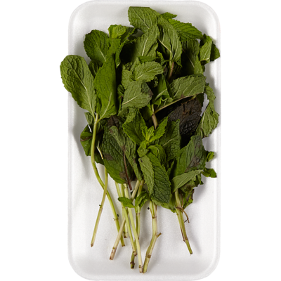 null Peppermint $39.66/1kg $17.99/1lb