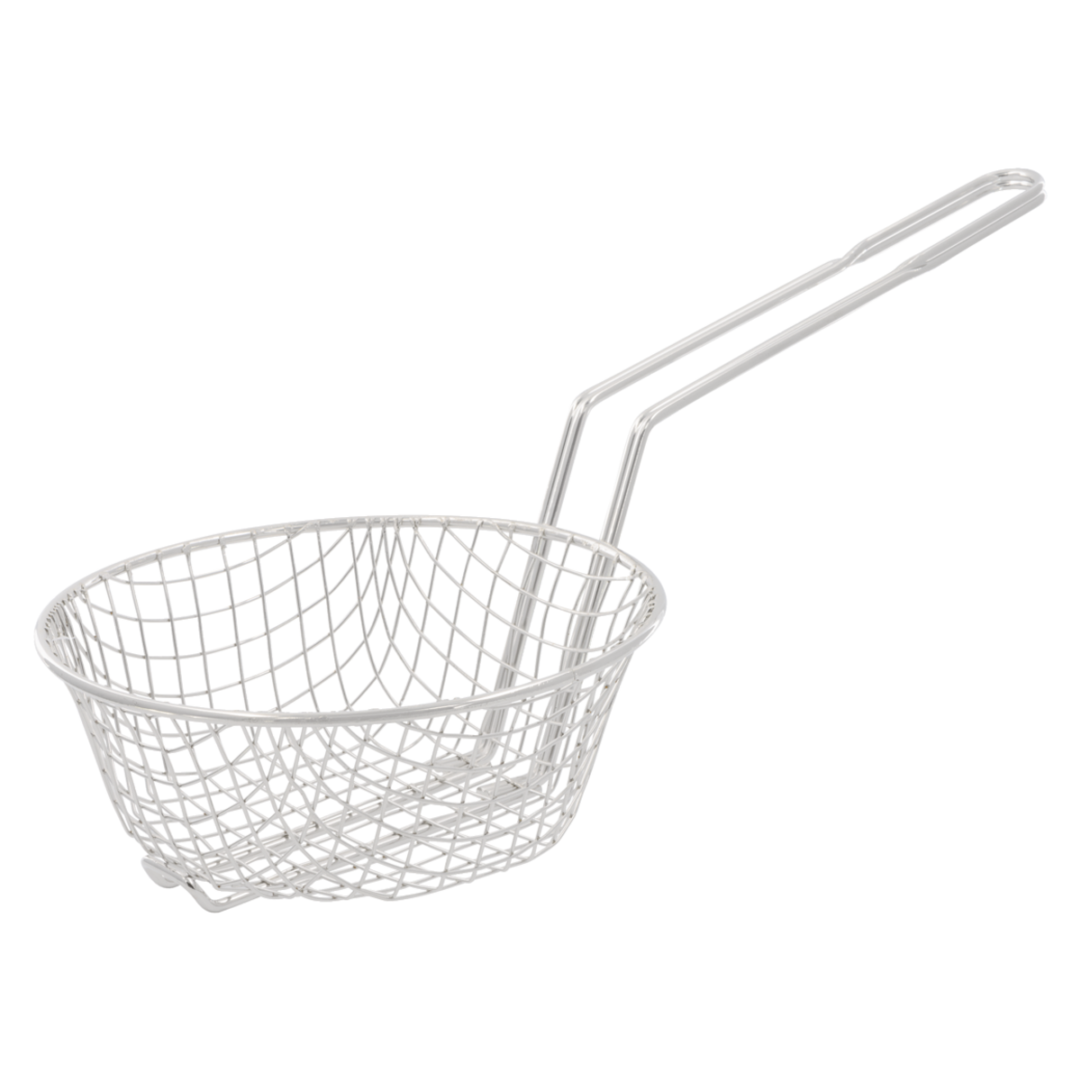 Browne & Co Panier à friture à mailles larges, 8 po 1 ea, 19,99 $/1ch