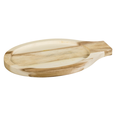 Magnum Sous-plat de service en bois 1 ea, 21,99 $/1ch