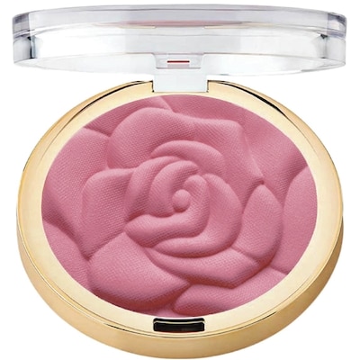 Milani Rose Powder Blush, Romantic Rose 1 ea, $10.99/1ea