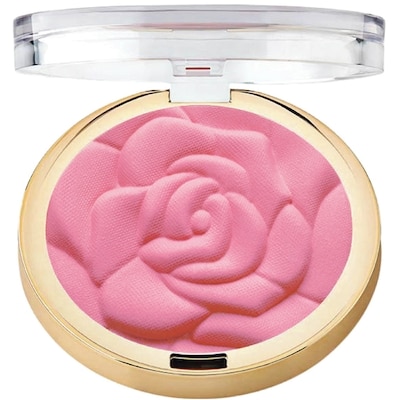 Milani Fard à joues en forme de rose, Tea Rose 1 ea, 10,99 $/1ch