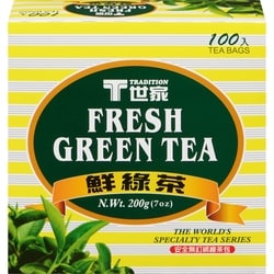 Green Tea
