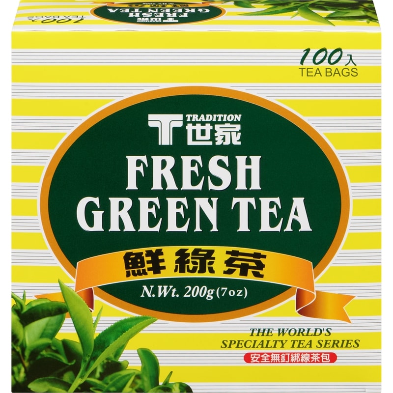 Green Tea
