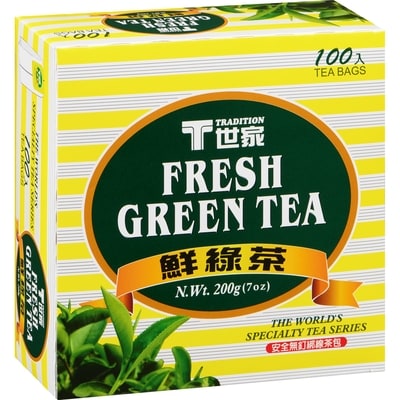 Green Tea