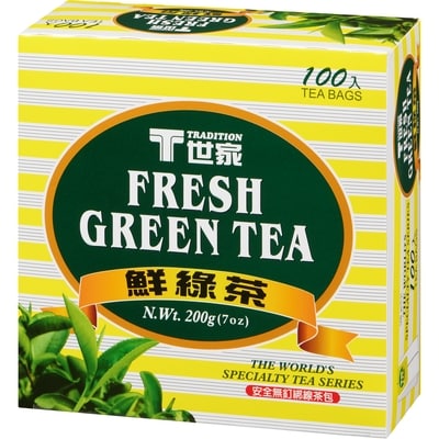 Green Tea