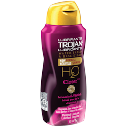 gel lubricante trojan Amazon.com: TROJAN Lubricantes Arouses and Releases, Lubricante personal,  Lubricante personal de silicona, 3 fl oz : Salud y Hogar main image 1