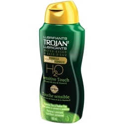 Trojan Sensitive Touch Lubricant - 163 ml | Atlantic Superstore