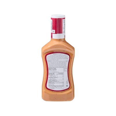 Chipotle Ranch Dressing