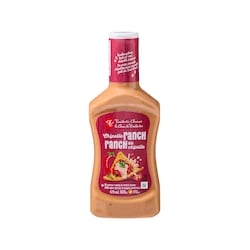 le Choix du Président Vinaigrette Ranch au chipotle 475 ml, 0,63 $/100ml