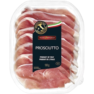 Marcangelo Prosciutto 100 g, $84.90/1kg $8.49/100g
