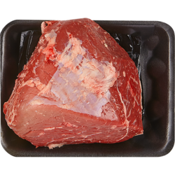 null Outside Rump Roast 30,83 $/1kg 13,99 $/1lb