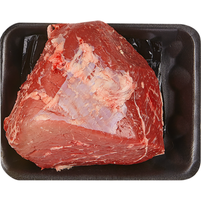 null Outside Rump Roast 30,83 $/1kg 13,99 $/1lb