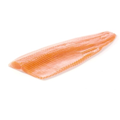 null Atlantic Skinless Salmon Tray Pack Fresh Canadian  $36.35/1kg $16.49/1lb