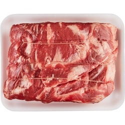 null Striploin Roast $48.47/1kg $21.99/1lb