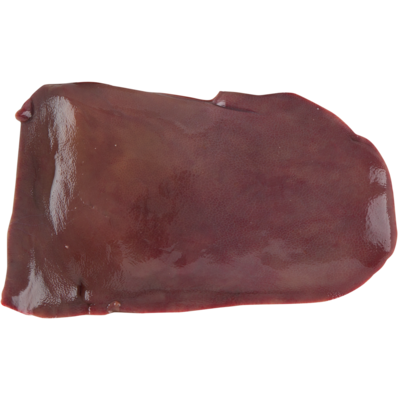 null Pork Liver $13.23/1kg $6.00/1lb