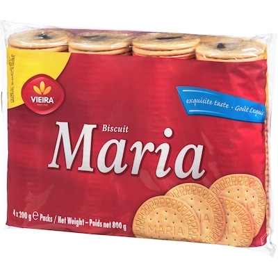 Biscuits Bonus Pack