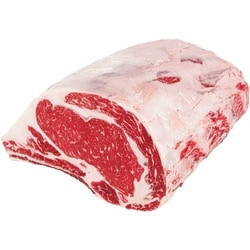 President's Choice Certified Angus Beef Prime Rib Roast, Service Case $39.66/1kg $17.99/1lb