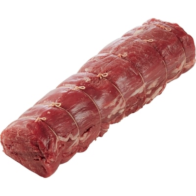 President's Choice Certified Angus Beef Tenderloin Premium Oven Roast $88.16/1kg $40.00/1lb