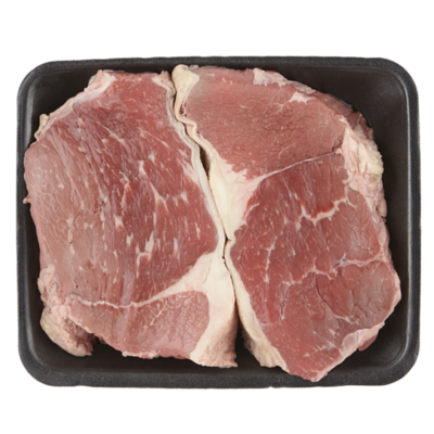 null Outside Round Steak Cutlet, Marinating $34.14/1kg $15.49/1lb