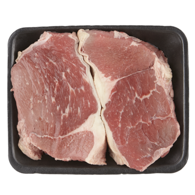 null Bifteck ext. ronde à mariner 34,14 $/1kg 15,49 $/1lb