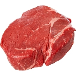 President's Choice Certified Angus Beef Top Sirloin Grilling Steak, Service Case $41.86/1kg $18.99/1lb