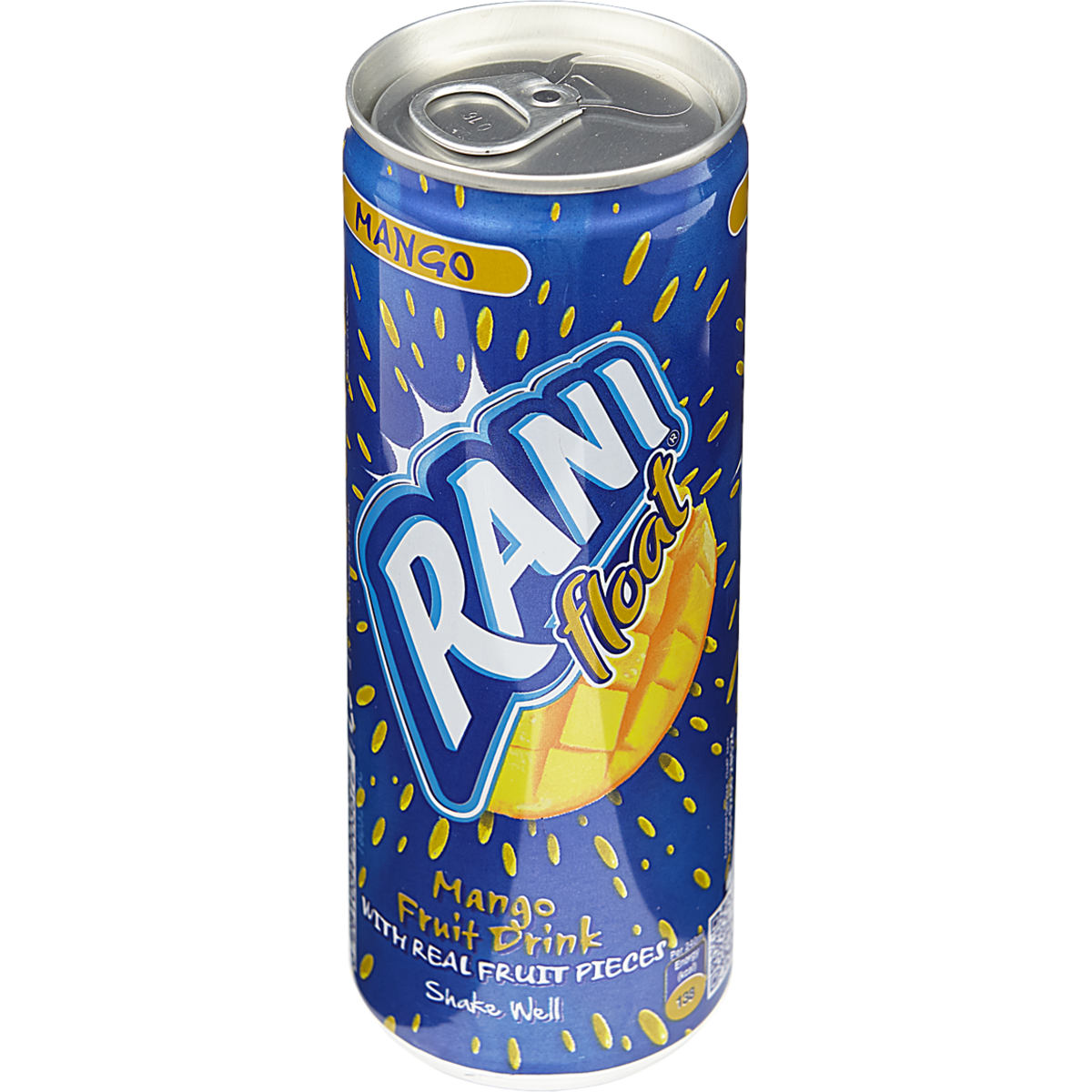 Rani Mango Fruit Drink 240 ml, $0.70/100ml