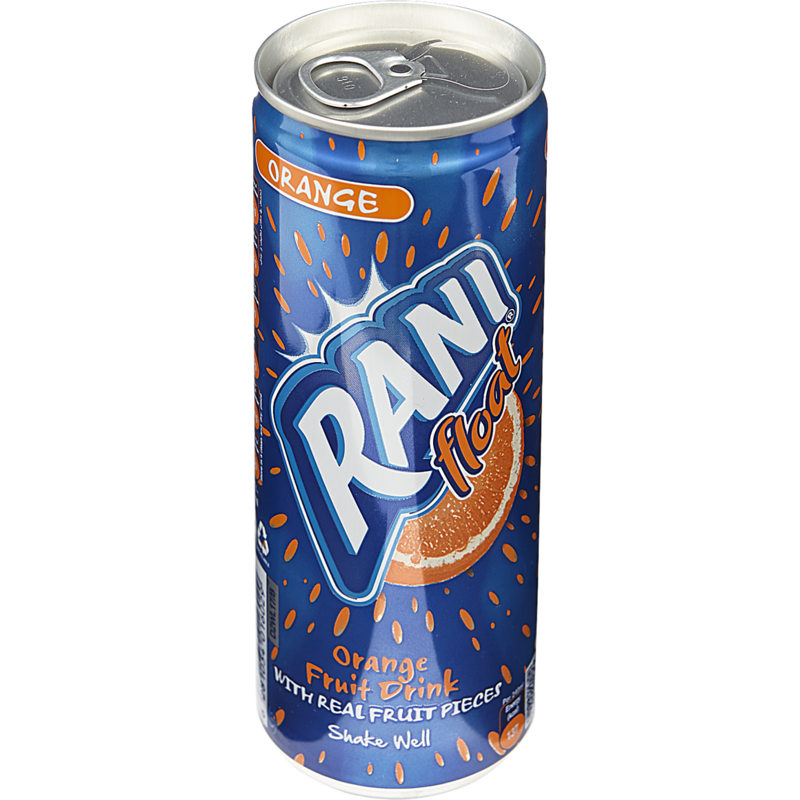Rani Orange Fruit Drink 240 ml Real Canadian Superstore