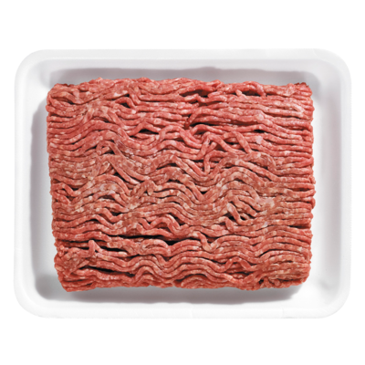 Butcher's Choice Lean Ground Beef & Pork $12.10/1kg $5.49/1lb