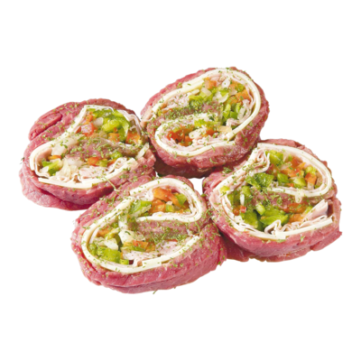 null Rosettes de bœuf 44,06 $/1kg 19,99 $/1lb