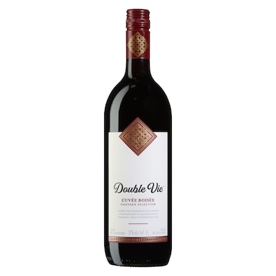 Oakyard Selection Canadian Red Wine (ID required at pick-up)