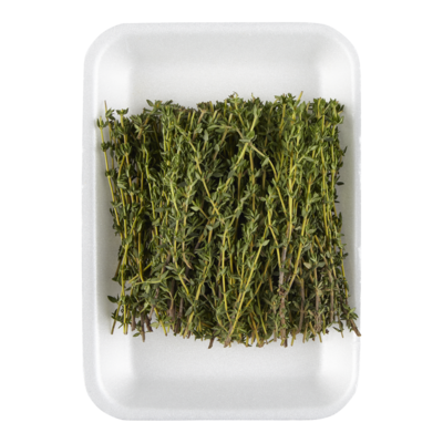 null Thym de la Jamaïque 35,19 $/1kg 15,97 $/1lb