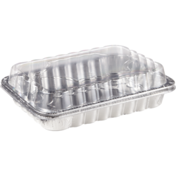Cake Pans with Lids, 13x9