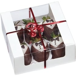 null Choco Strawberry Tuxedos 340 g, $3.82/100g