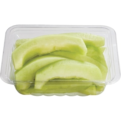 null Honeydew Slices $8.80/1kg $3.99/1lb