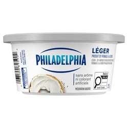 Philadelphia Light Cream Cheese Product - 227 g | Zehrs