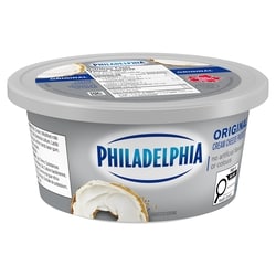 Philadelphia Original Cream Cheese Product - 227 g | Zehrs