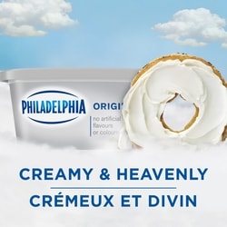Philadelphia Original Cream Cheese Product - 227 g | Zehrs