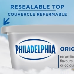 Philadelphia Original Cream Cheese Product - 227 g | Dominion