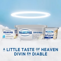 Philadelphia Original Cream Cheese Product - 227 g | Zehrs