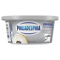 Philadelphia Original Cream Cheese Product - 227 g | Valumart